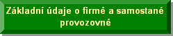 Zkosen hrany: Zkladn daje o firm a samostan provozovn